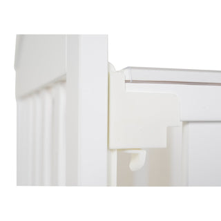 Cuna de madera Wing - Kokolindo