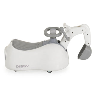 +4 in 1 Ride toy Diggy - Kokolindo