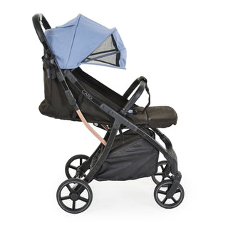 Silla de paseo Cardi Azul - Kokolindo