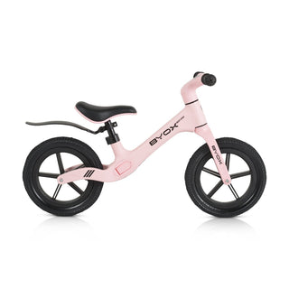 +Balanced bicycle Next step pink - Kokolindo