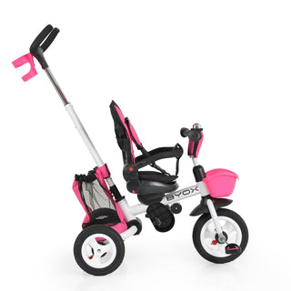 +Tricycle Flexy Lux pink - Kokolindo