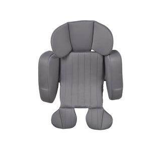 Silla de coche GTS 40 - 150 cm Gris - Kokolindo