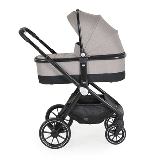 Cochecito Christiano 3 en 1 Beige - Kokolindo