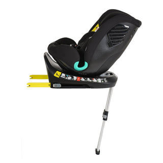 Silla de coche i - Protect 40 - 150 cm Negro - Kokolindo