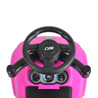 +Ride on car Victory 2in1 311 pink - Kokolindo