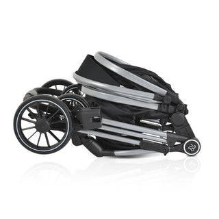 Cochecito convertible Kali grey - Kokolindo