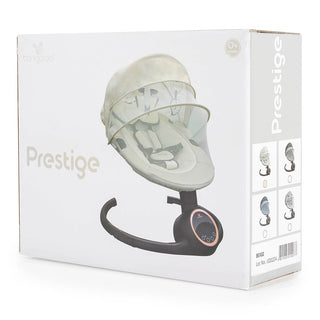 Hamaca eléctrica Prestige beige - Kokolindo