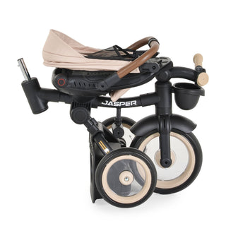 +Tricycle Jasper beige - Kokolindo