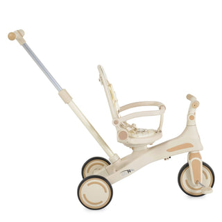 +Tricycle Juno beige - Kokolindo
