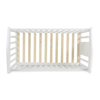 Cuna de madera Wing - Kokolindo