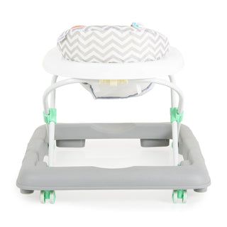 +Baby walker Cody pastel green - Kokolindo