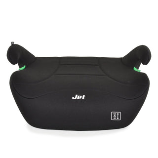 Asiento elevador Jet 125 - 150cm Negro - Kokolindo