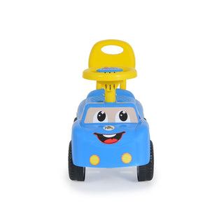 +Ride on car Keep riding blue 213 - Kokolindo