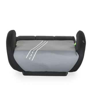 Asiento elevador Dakar 125 - 150cm Gris - Kokolindo