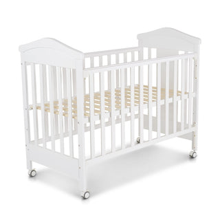 Cuna de madera Wing - Kokolindo