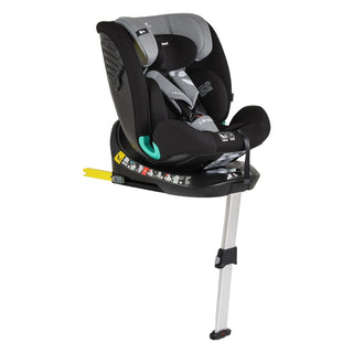 Silla de coche i - Protect 40 - 150 cm Gris - Kokolindo
