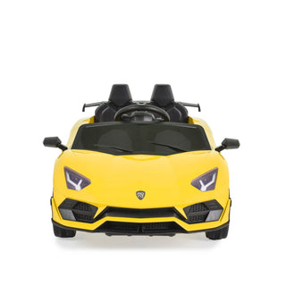 +BO Chiara HD - 918 yellow - Kokolindo