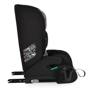 Silla de coche Trip 76 - 150 cm Gris - Kokolindo