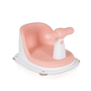 Asiento de baño Bernie rosa HA - B39 - Kokolindo