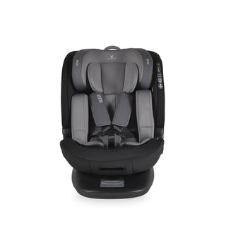 Silla de coche GTS 40 - 150 cm Gris - Kokolindo