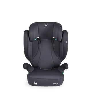 Silla de coche Race 100 - 150 cm Gris - Kokolindo