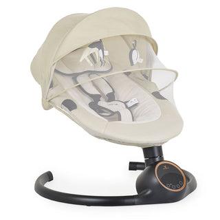 Hamaca eléctrica Prestige beige - Kokolindo